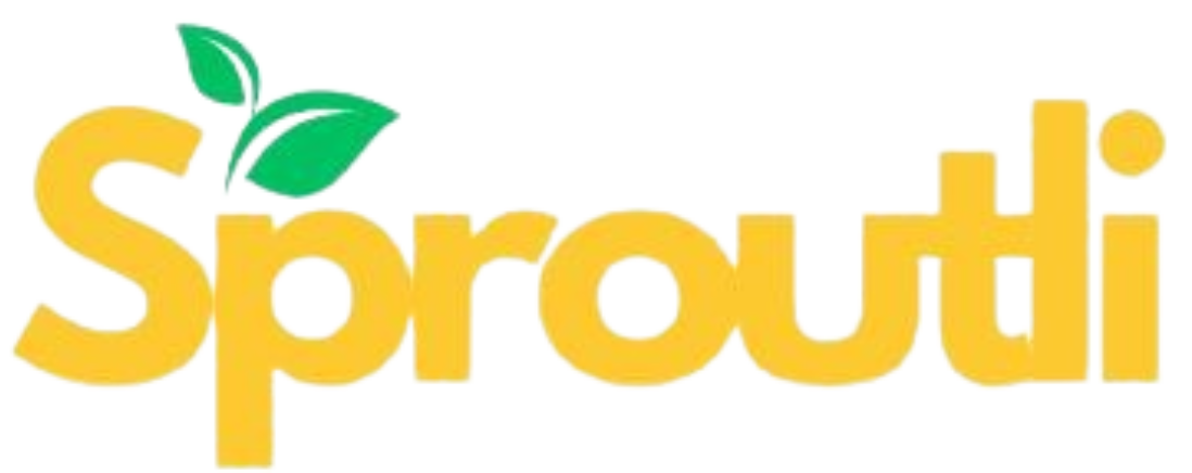 Sproutli Logo